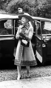 Prince Edward of Kent - The Duke and Duchess of Kent North East Royal Visits