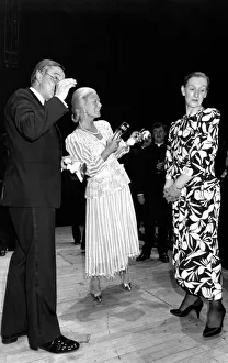 00372 Prints: Prince Edward of Kent - The Duke and Duchess of Kent North East Royal Visits