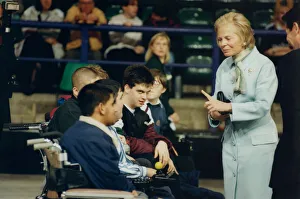 Prince Edward of Kent - The Duke and Duchess of Kent North East Royal Visits