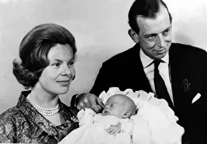 Prince Edward of Kent - The Duke of Kent First pictures of the Duke