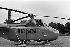 Prince Philip, Duke of Edinburgh visits Coventry Climax. 21st June 1966