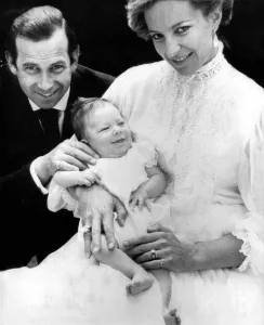 The Prince and Princess Michael of Kent Prince and Princess Michael of Kent