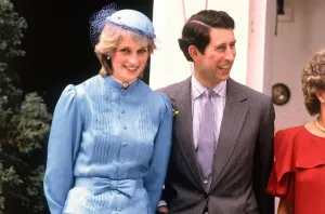 Australian Prints: Prince and Princess of Wales visit to Australia and New Zealand in the Spring of 1983