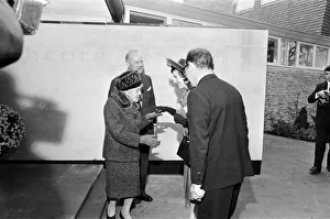 Princess Margaret, Countess of Snowdon and Antony Armstrong-Jones
