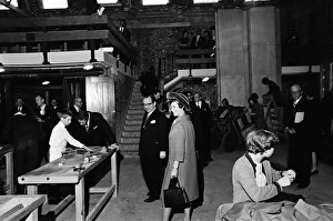 01519 Prints: Princess Margaret, Countess of Snowdon and Antony Armstrong-Jones