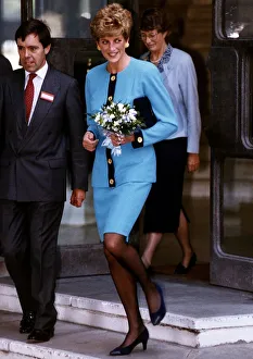 Princess of Wales attends Relate conference at Queen Elizabeth Hall, London