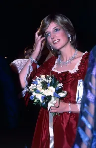 Events Prints: Princess of Wales attends a royal gala performance of The night of Knights