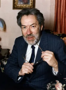 Lawyer Prints: Professor Ross Harper, President of the Scottish Conservative and Unionist Association