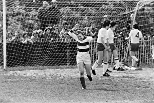 QPR 1 v Southampton 0, Ladies FA Cup Final at Staley Champion Hill, London