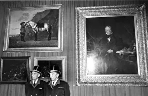 Queen Elizabeth II - The Jubilee Tour 1977 to celebrate the Silver Jubilee - A selection