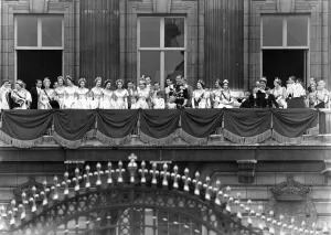 Queen Elizabeth II, Princess Elizabeth - Coronation The Queen