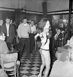 There is quite a lively atmosphere at the Montagu Arms Public House in Kender Street New
