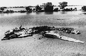 R. A. F. Pilot makes night-fighting record over Calcutta. Three Japanese down in four