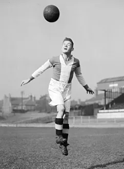 R Mason Coventry City Circa December 1946 - January 1947