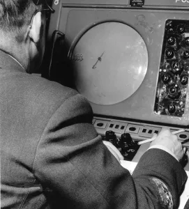 Defence Prints: RAF Patrington / Holmpton One of the operators of the type 80 early warning radar