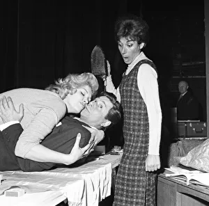 The Rag Trade, BBC Comedy Series, is to be presented at the Piccadilly Theatre, London