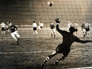 Rangers versus Athletic Bilbao March 1969 The moment when John Greig wished