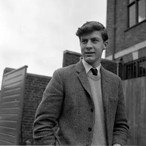 Ranulph Twisleton Wickham Fiennes seen here leaving court after the case of a smoke bomb