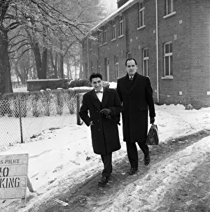 Photographer Prints: Raymond Bellisario, who was conditionally discharged for taking a photograph in Windsor