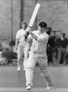 Raymond Edward Hitchcock, born 28 November 1929 in Christchurch is a former New Zealand