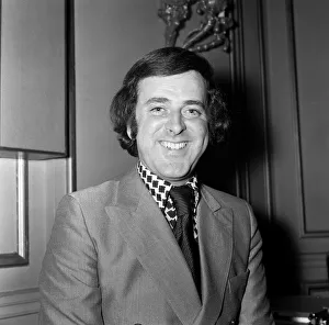 Readers of New Reveille have voted Terry Wogan the top spot in the Radio 2 DJ