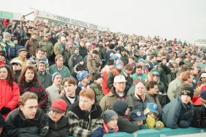01031 Prints: Reading 0-3 Manchester United, FA Cup 4th Round match at Elm Park