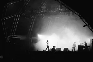 The Reading Festival, is the worlds oldest popular music festival still in existence
