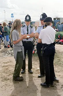 The Reading Festival, is the worlds oldest popular music festival still in existence