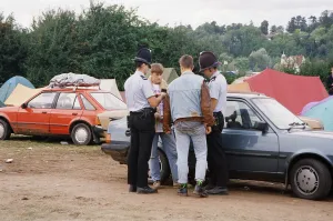 The Reading Festival, is the worlds oldest popular music festival still in existence