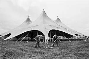 The Reading Festival, is the worlds oldest popular music festival still in existence