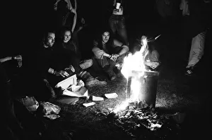 The Reading Festival, is the worlds oldest popular music festival still in existence