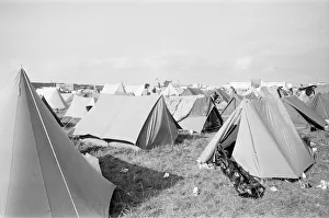 Reading Rock Festival 1980, the 20th National Rock Festival