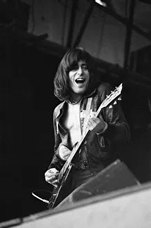 Reading Rock Festival 1980, the 20th National Rock Festival