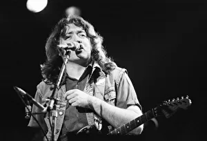00855 Prints: Reading Rock Festival 1980, the 20th National Rock Festival