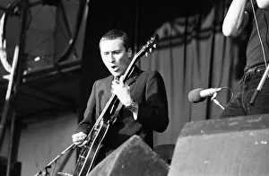 00854 Prints: Reading Rock Festival 1980, the 20th National Rock Festival