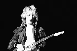 00855 Prints: Reading Rock Festival 1980, the 20th National Rock Festival