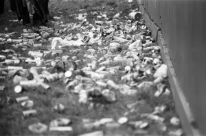 00855 Prints: Reading Rock Festival 1980, the 20th National Rock Festival