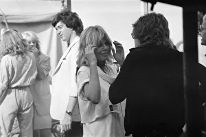 Reading Rock Festival 1980, the 20th National Rock Festival