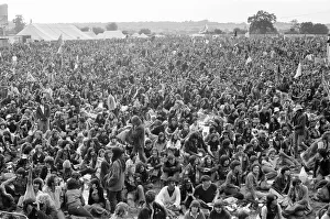 Reading Rock Festival 1980, the 20th National Rock Festival