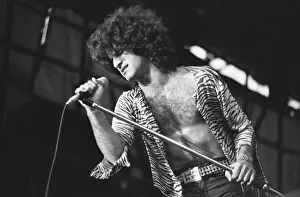 Reading Rock Festival 1980, the 20th National Rock Festival
