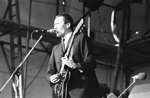 Reading Rock Festival 1980, the 20th National Rock Festival