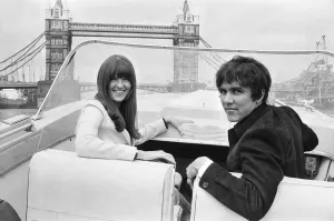 01297 Prints: Ready Steady Go - Teenage TV pop music and dancing show on ATV TV from 1963-1966