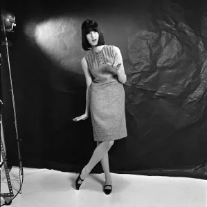 01297 Prints: Ready Steady Go - Teenage TV pop music and dancing show on ATV TV from 1963-1966
