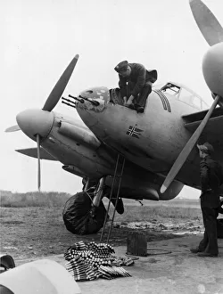 Planes Prints: As recently reported, the Norwegian Air Force has taken over a general reconnaissance