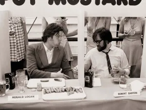 Records World Sausage Eating Record Competitions Sausage Eating Competition Ronald