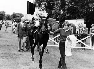 Redcar Racecourse is a thoroughbred horse racing venue located in Redcar, North Yorkshire