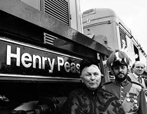 The regal visit Saltburn always craved finally took place as the town celebrated 150