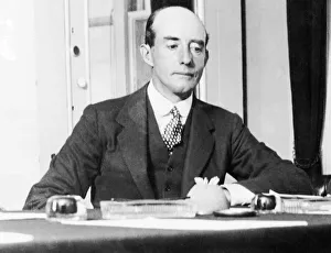Reginald Herbert Spooner, one of the greatest batsmen of Edwardian England