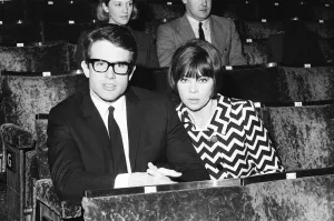 01107 Prints: Rehearsals ahead of Royal Film Performance for Born Free, at The Odeon, Leicester Square