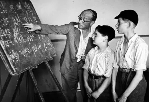 Religion Jew August 1948 In accordance with Jewish religious practice these two